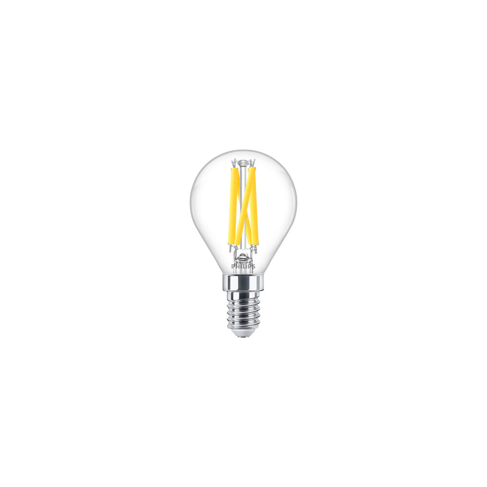 Philips Master Led Dimbare Kaars 3.4W E14 927 - 8719514449510