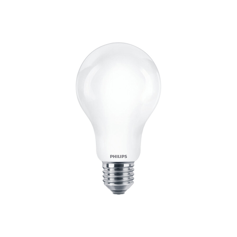 Philips CorePro Led A67 E27 150W Equivalent Warm Witte Lamp - 8719514346611