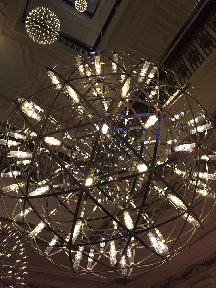 Bailey LED G9 Glass Dimmable 2.2W 250lm 2700K Clear - 145773