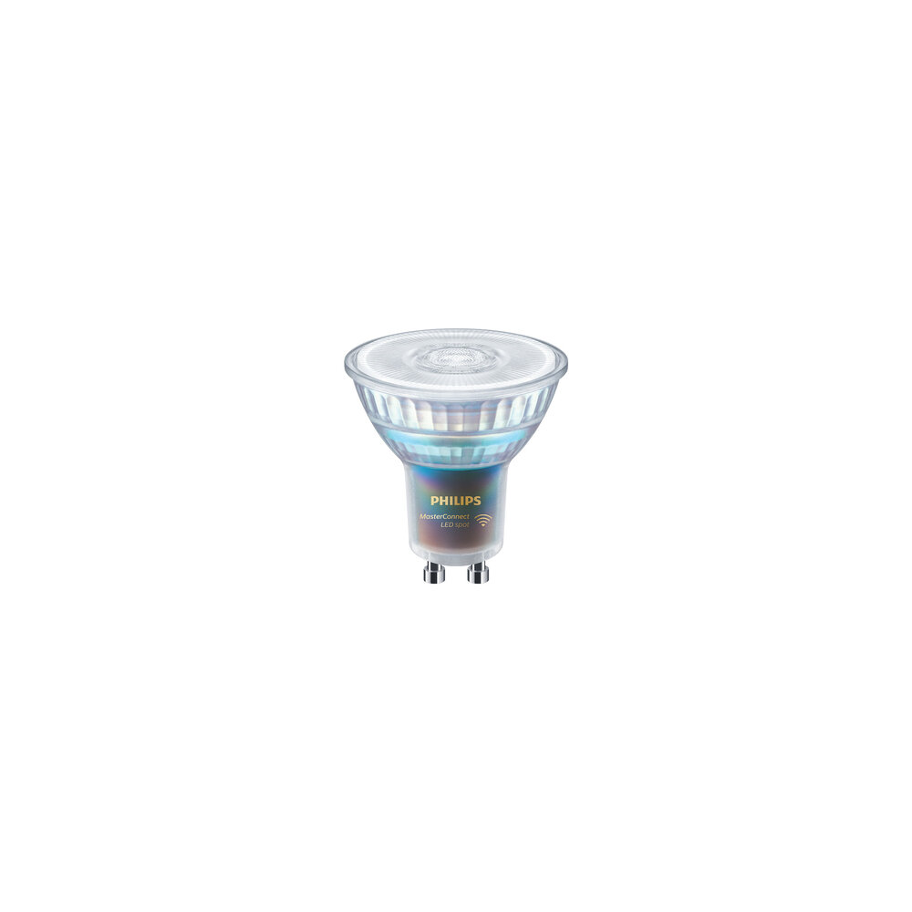 Philips MasterConnect Led Gu10 4.7W Luz Spot Inteligente - 8718699693923