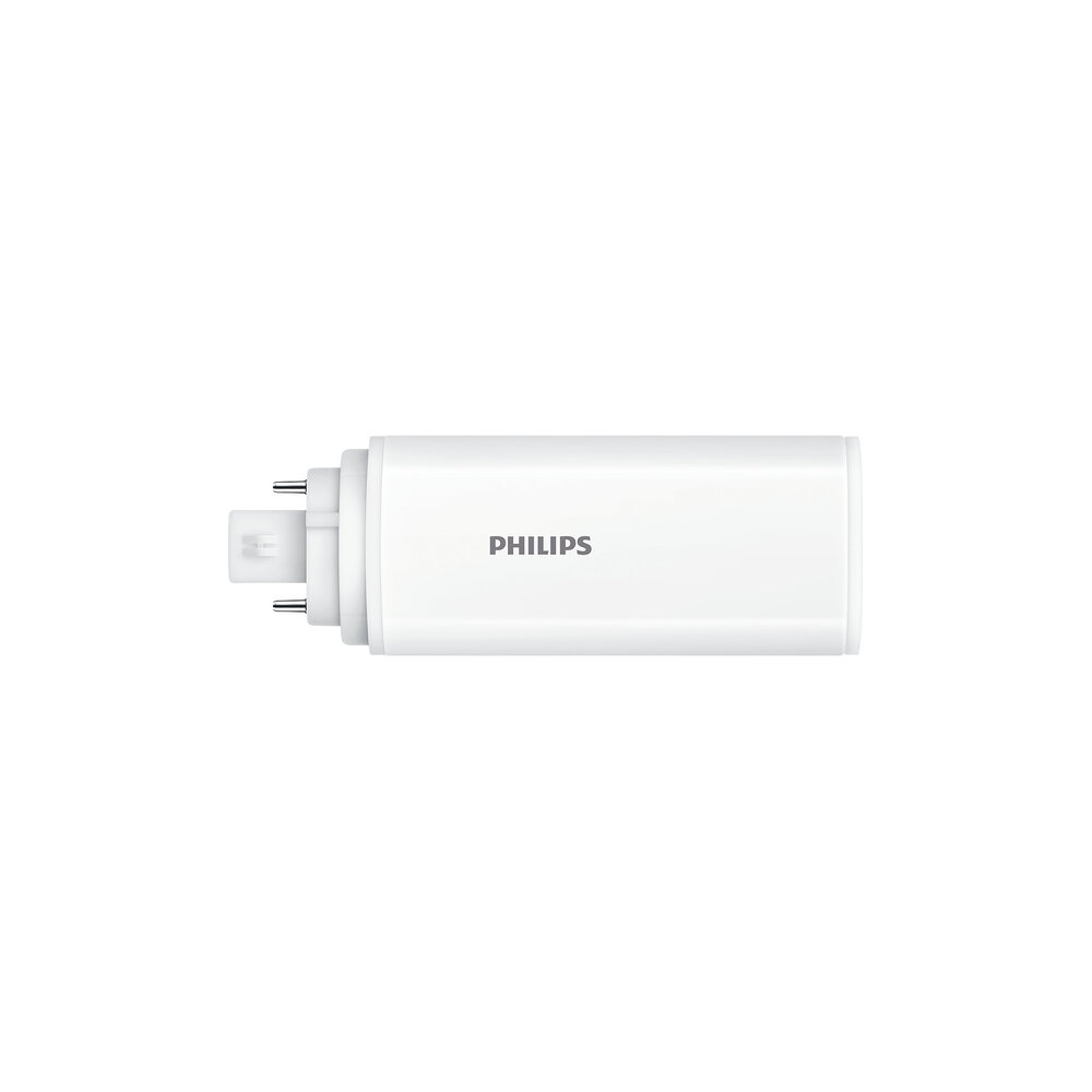 Philips CorePro LED PL-T 6.5W GX24q-2 830 Warm White - 8719514487765