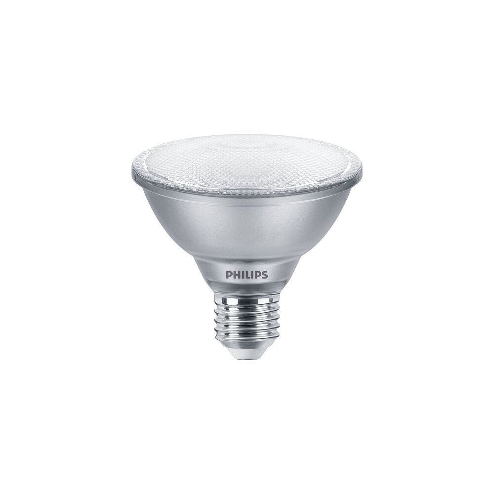 Philips Master Waarde PAR30S LED Spot 9.5W 2700K Dimbaar - 8719514443204
