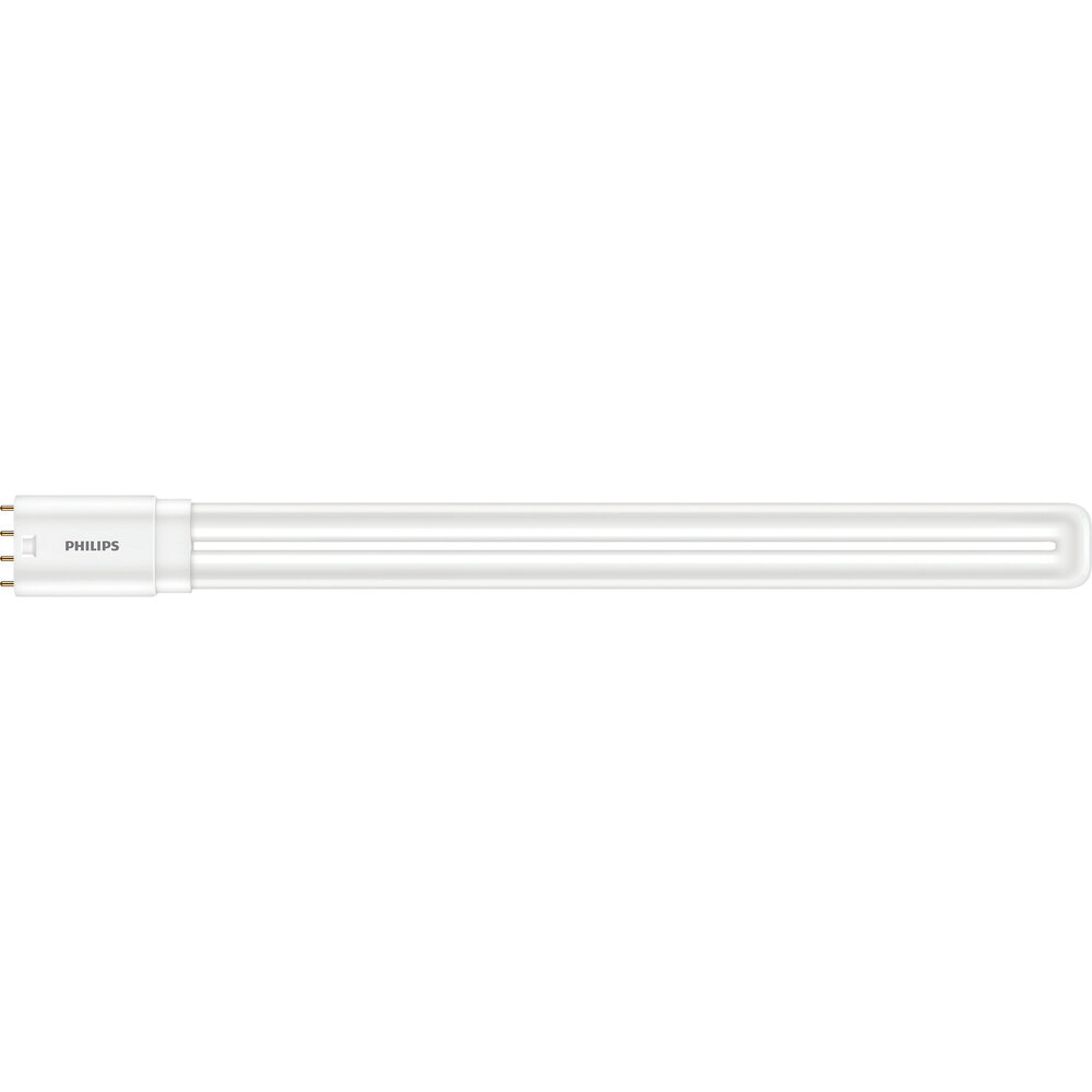 Philips CorePro LED PLL 24W 2G11 4P 3000K - 8720169157118