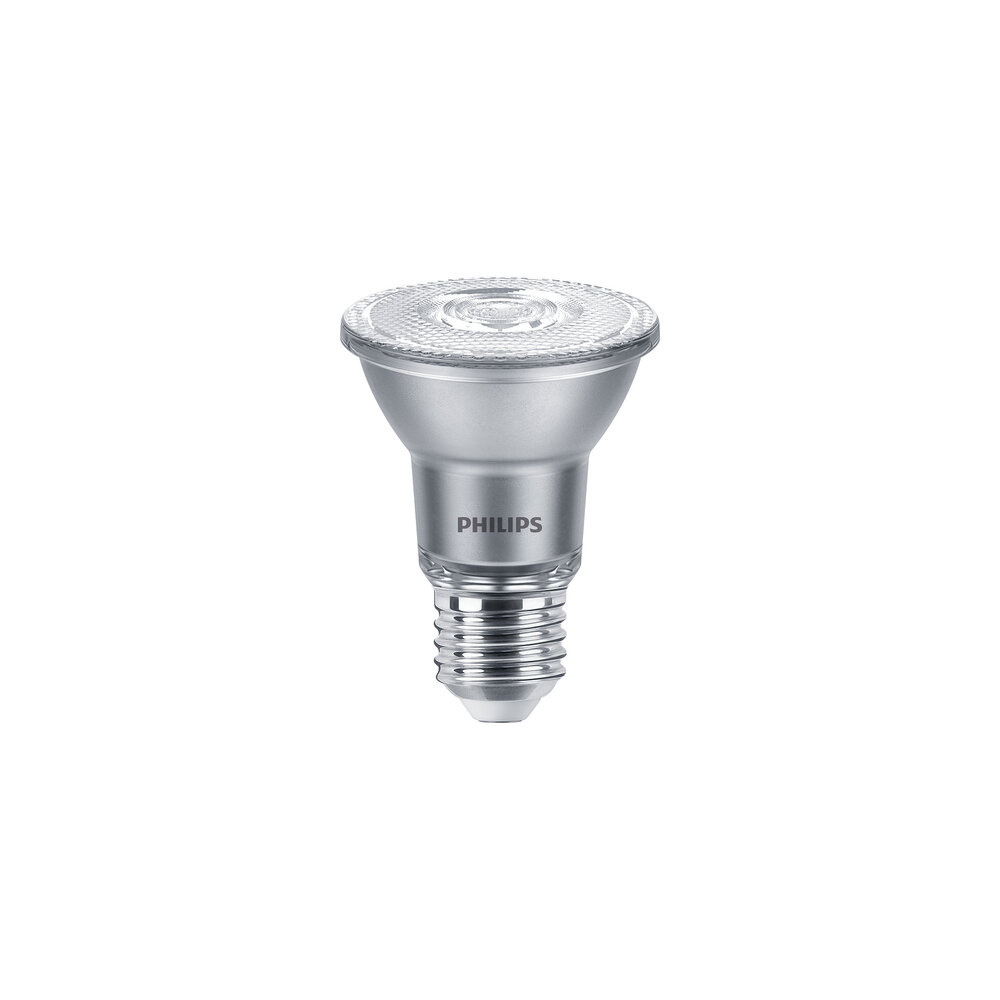 Philips Master Wert LED PAR20 6W Dimmbares Spotlicht - 8719514443044