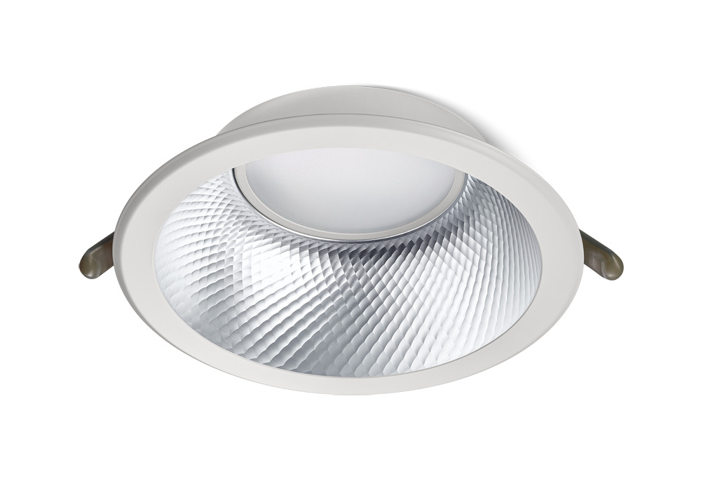Norton DLM-W 83 LED Inbouwlamp 1200-2300LM - 16785023655
