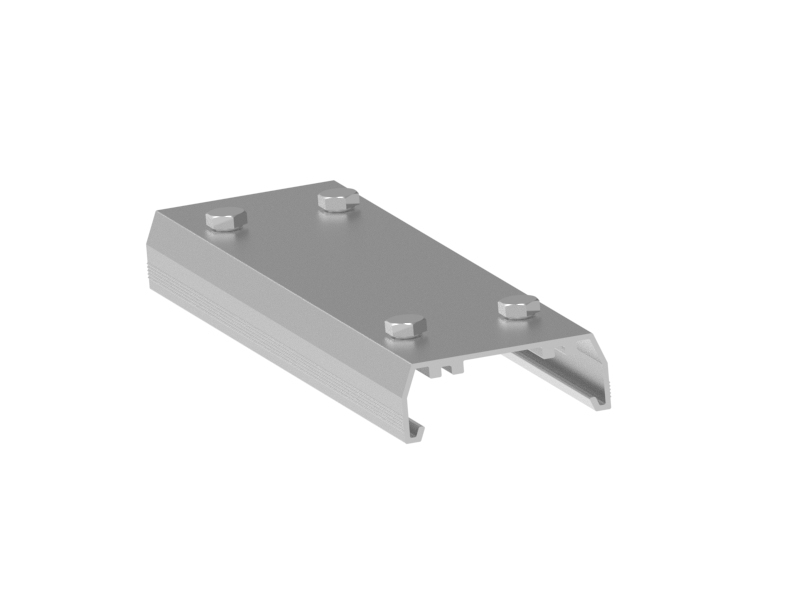 Skyline V2 WLLA610 Lineaire Verlichtingsarmatuur - LLA610LR