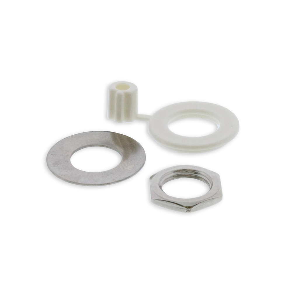 Universal Dimmer Mounting Kit With 6mm Adapter - 891290