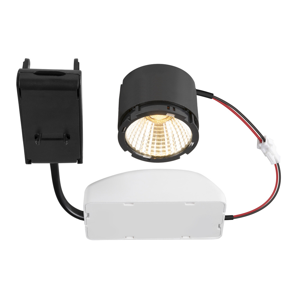 Slv Neues Tria Led Modul 1800-3000K Schwarz 38° Phase - 1007421