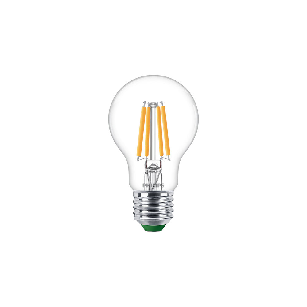 Philips Master Ultra Efficace Ampoule Led E27 2.3-40W 830 - 8720169254046