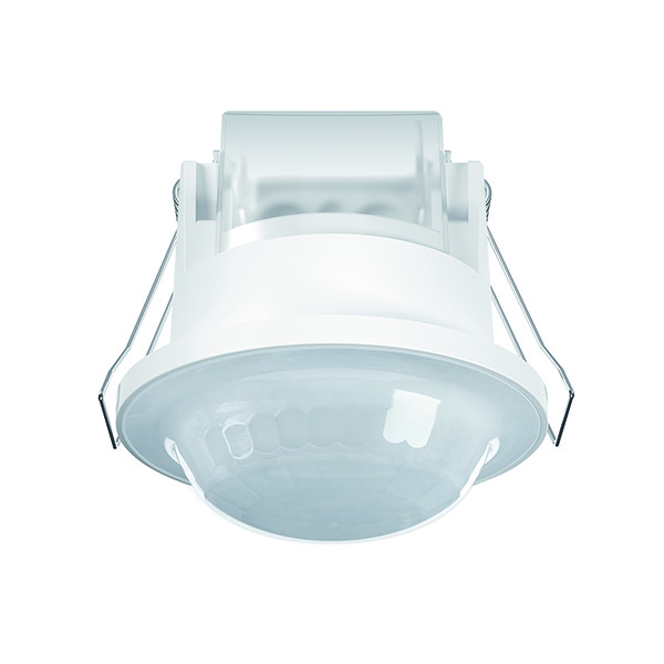 Esylux Basic Express 360° Ceiling Motion Detector FM IP23 - EB10431777
