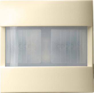 Gira S3000 Bewegingsdetector Systeem 55 1.1M Wit - 537901