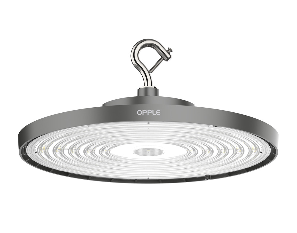Opple Ecomax G3 Led Highbay 110W 4000K Weiß - 545001072000