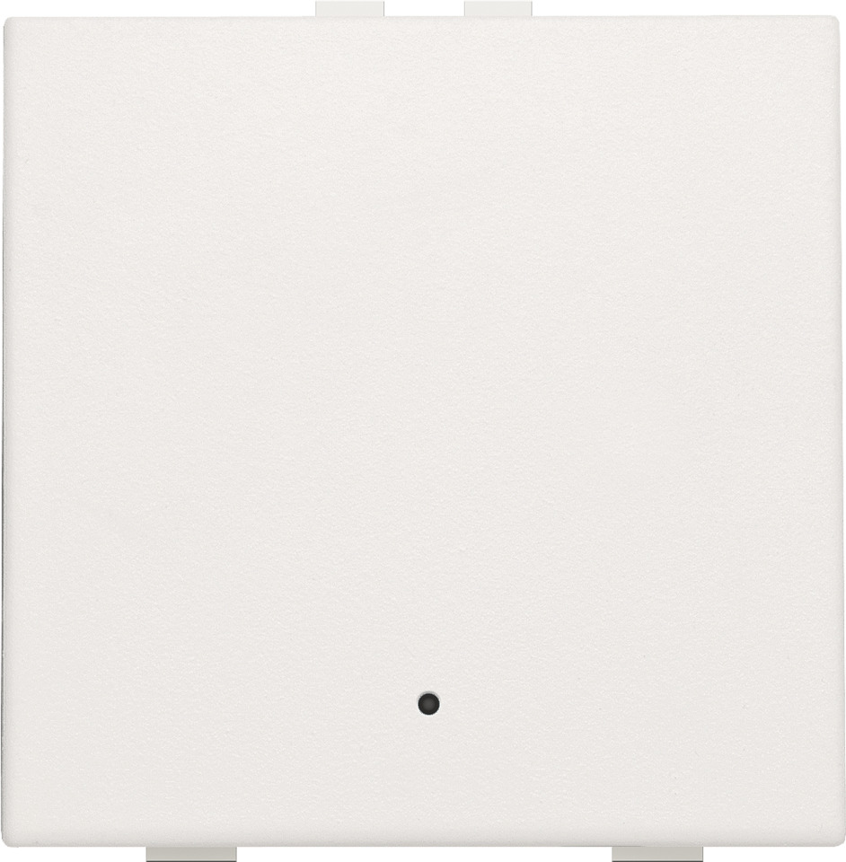Niko Slimme Drukknop Met Led En Comfortsensoren - 101-52201