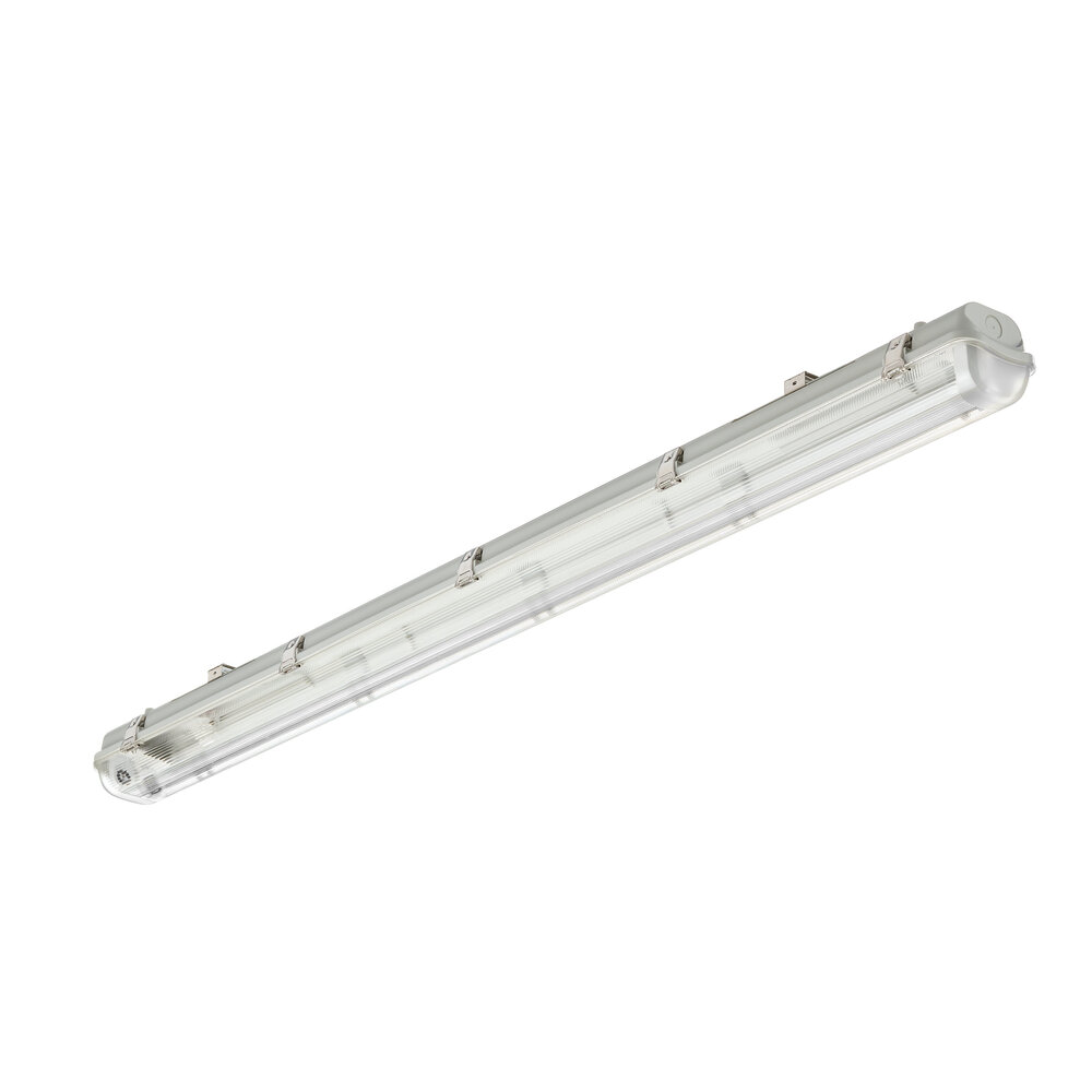 Philips Ledinaire WT050C Wasserdichtes LED-Rohrgehäuse - 8710163366036