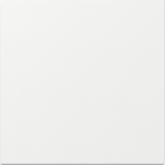 Gira Système 55 Interrupteur Basculant Vertical Blanc Pur - 349603