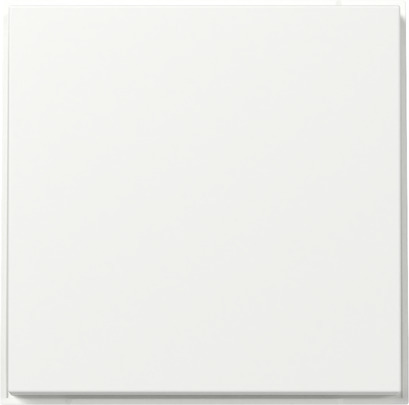 Gira TX-44 Verticale Rocker Schakelaar Puur Wit - 349666