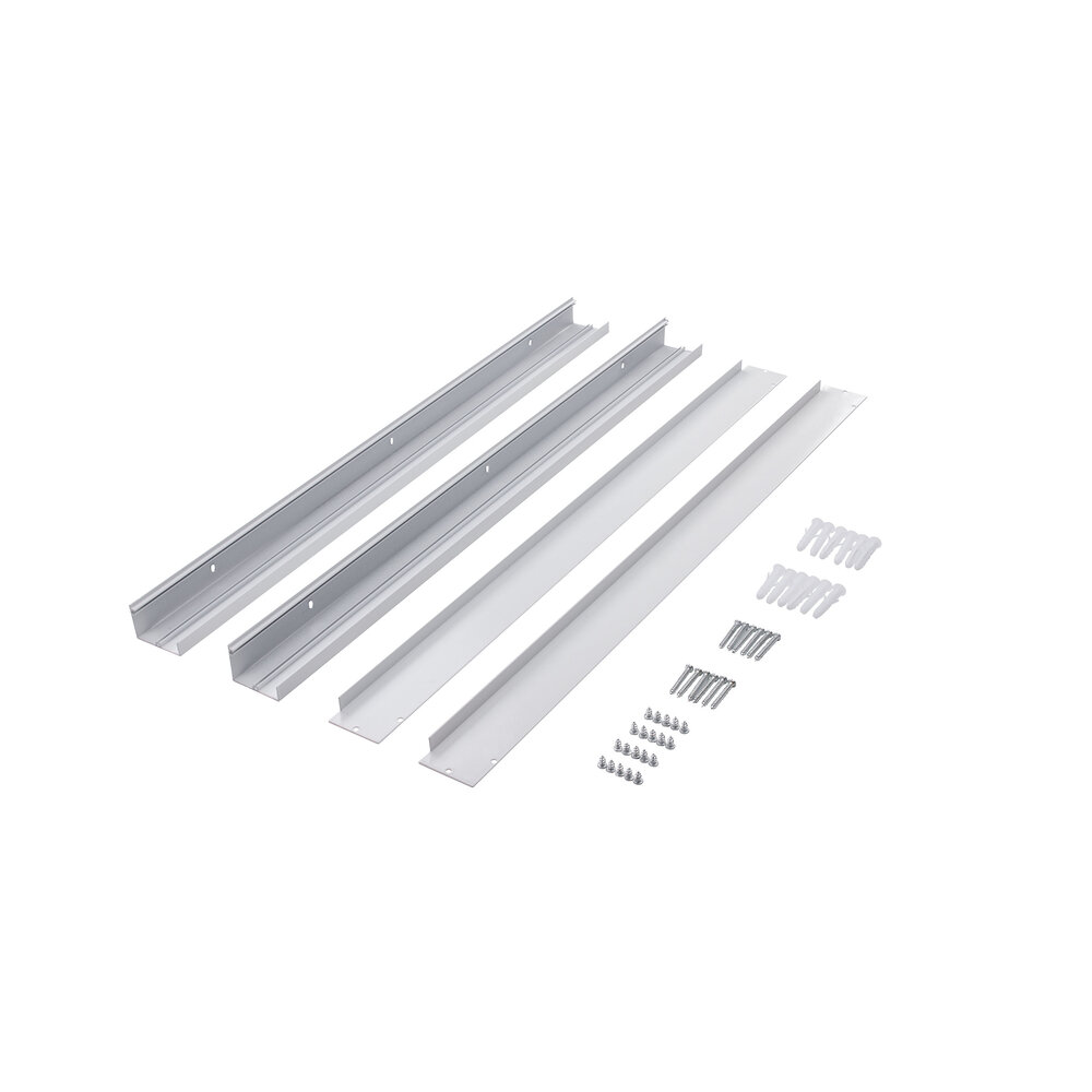 Philips CoreLine Panel Gen6 Befestigungswinkel - 8720169752177