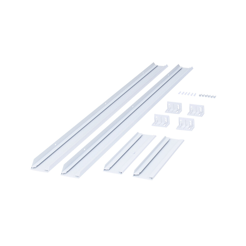 Philips Coreline Panneau Gen6 Rc159Z Led Kit De Montage En Surface - 8720169752160