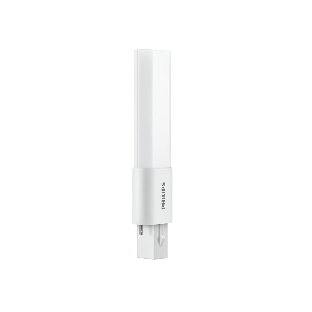 Philips CorePro LED PLS G23 3.5W 4000K - 8720169286566