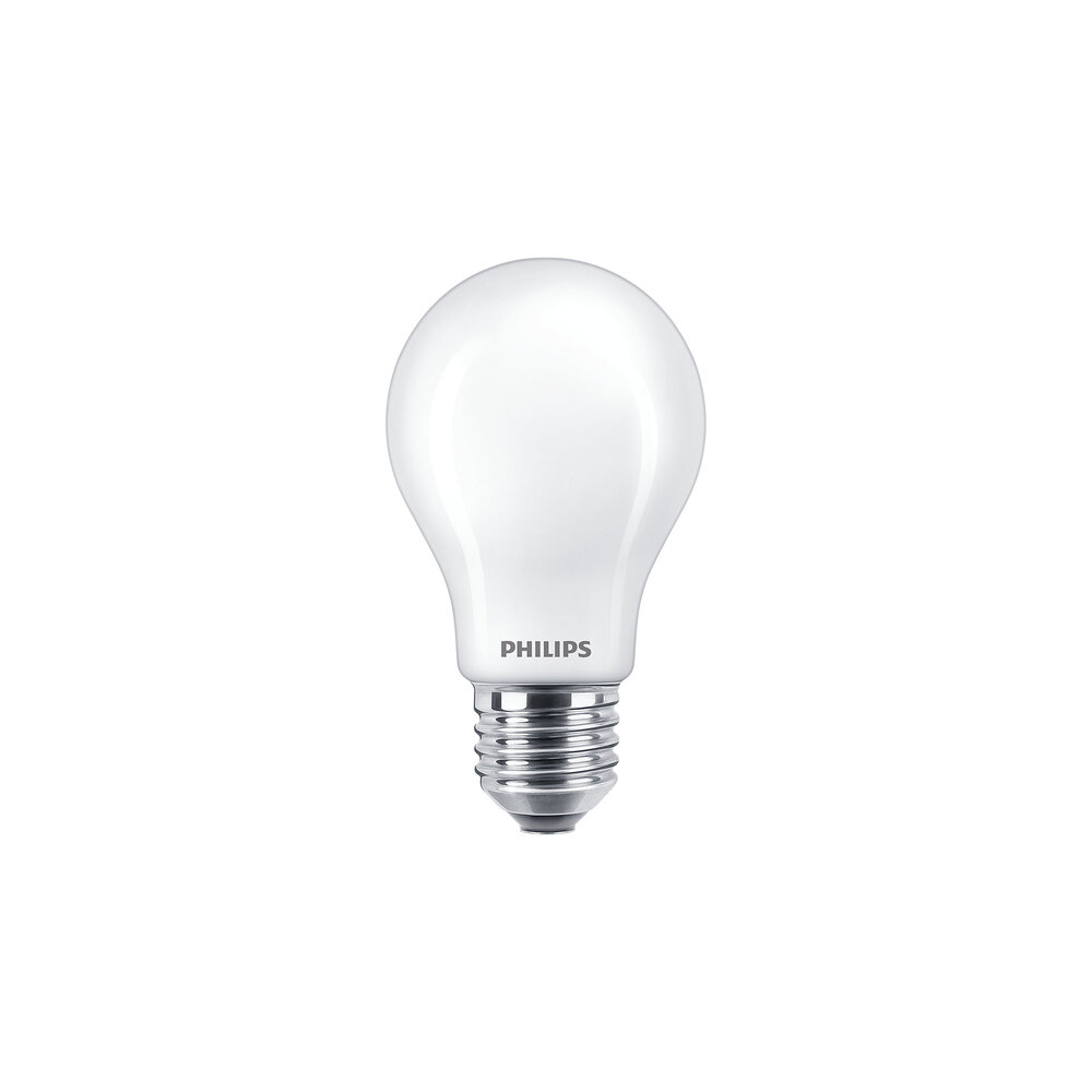 Philips Master Glas Led Lamp 40W E27 CRI95 - 8720169311039