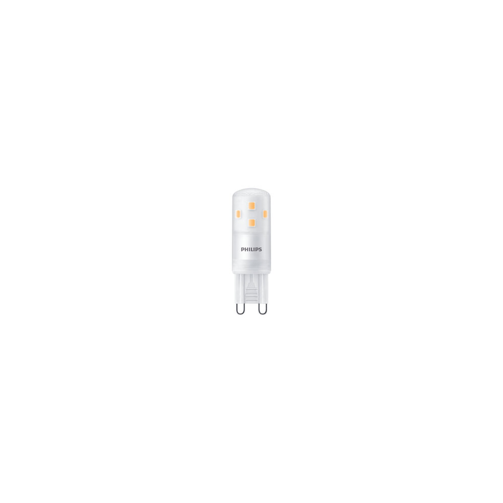 Philips CorePro LED Capsule G9 2.7W 827 Dimmable - 8720169301757