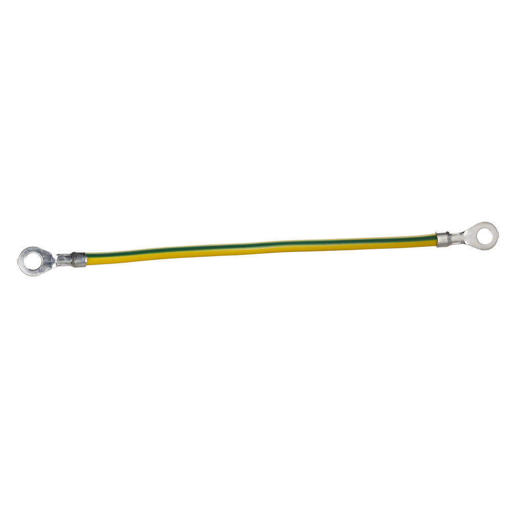 Schneider Electric Grounding Cable 160mm 6mm² - NSYEL166D8