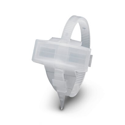 Phoenix Contact KMK Cable Markers 10-25mm - 1005208 [5 Pieces]