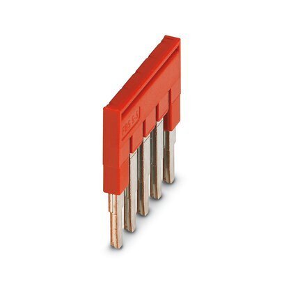 Phoenix Contact 5-Pool Brugconnector FBS 5-5 - 3030190 [5 Stuks]