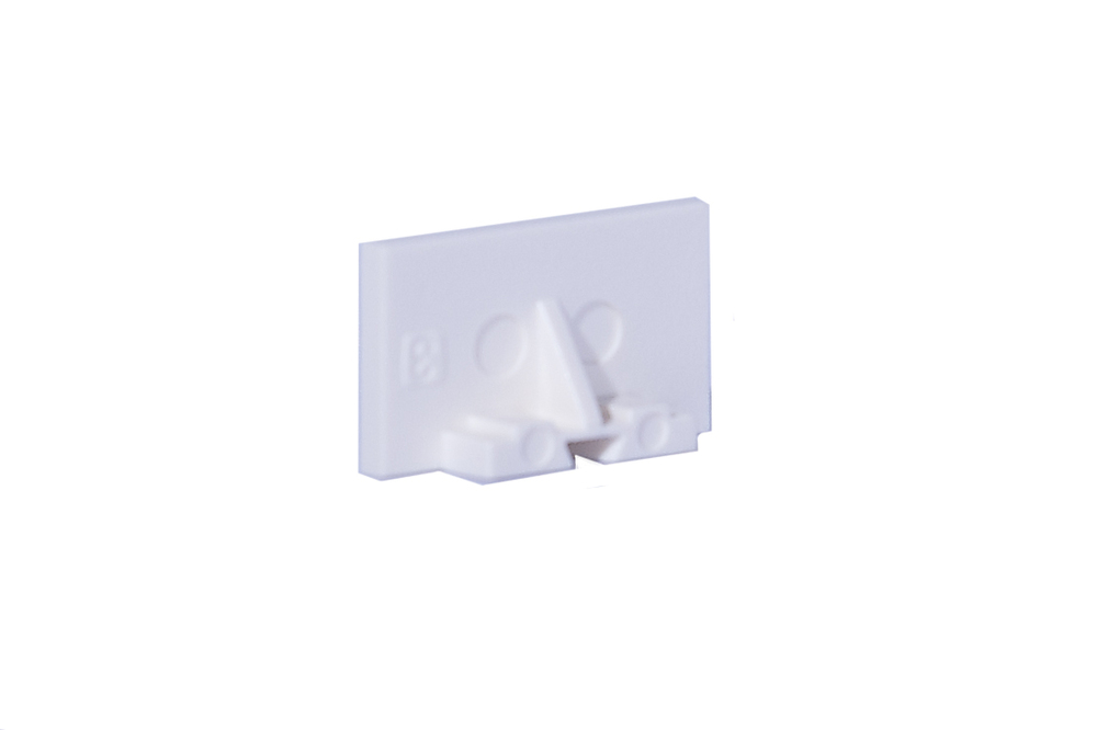 Finder 095.00.4 Identification Tag For Socket Series - 095.00.4 [50 Pieces]