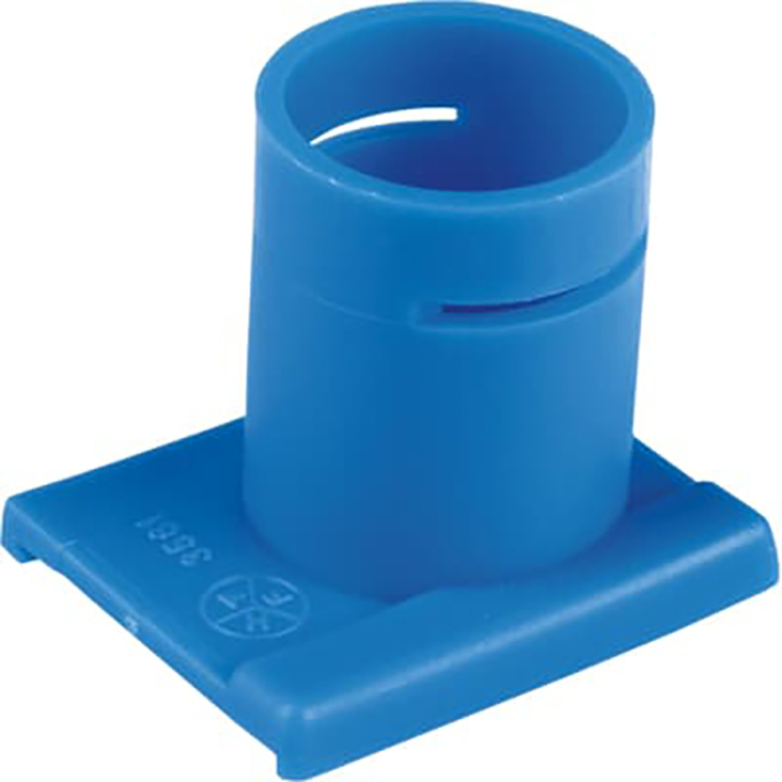 Insert De Tuyau De 19mm Pour Les Boîtes D'Installation HW50 H150 - 7128.170 [10 Pièces]