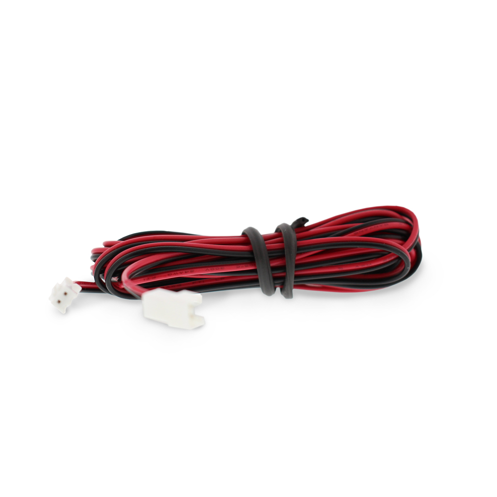 Câble D'Extension Led 3M Connecteur Mâle Femelle - 876842 [2 Pièces]