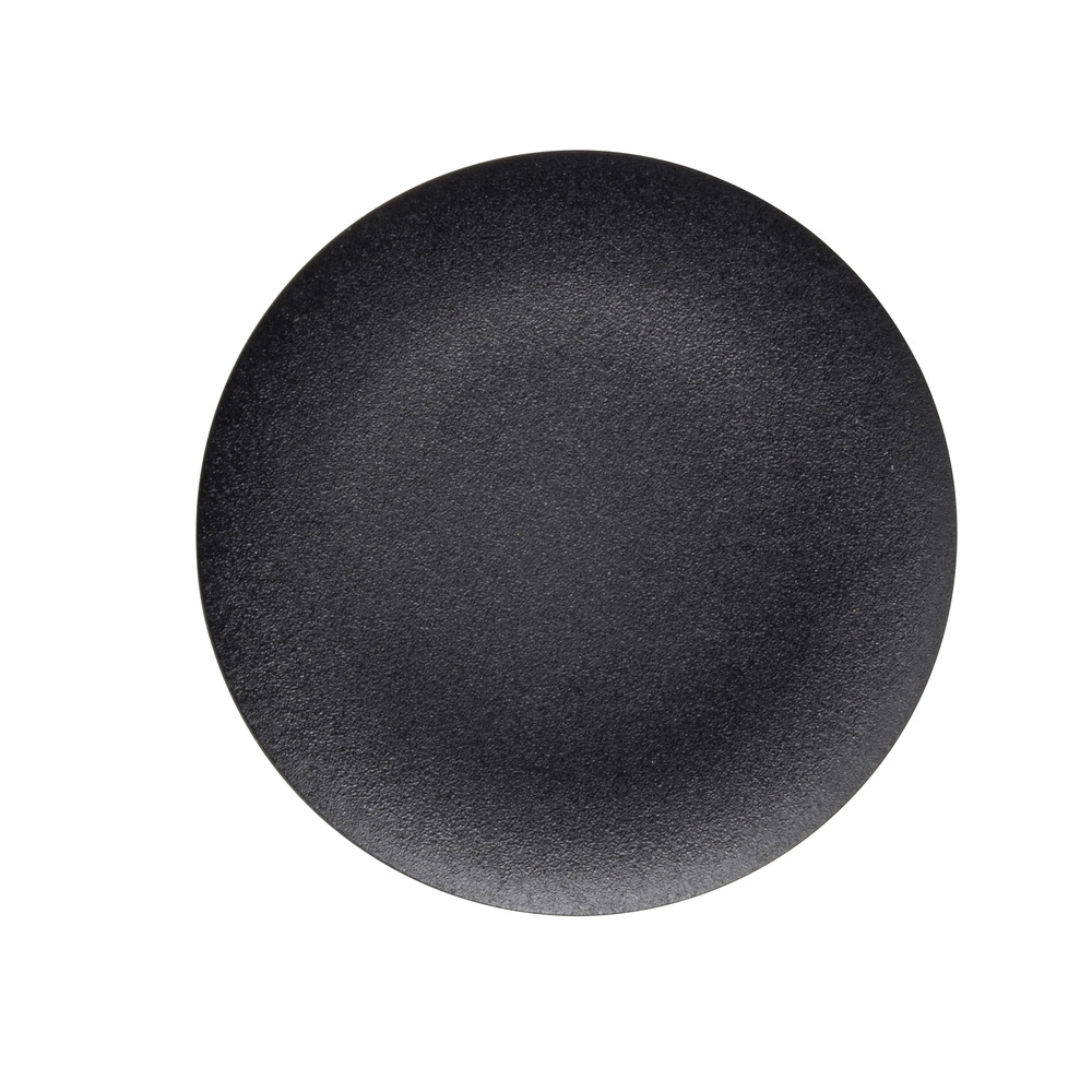 Schneider Electric Harmony ZB Tapa De Botón Pulsador Redonda Empotrable - ZBA2 [10 Piezas]