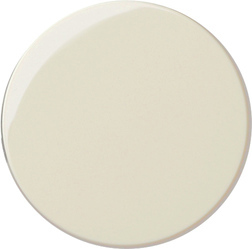 Gira System 55 Dimmer Knob Cream White Gloss - 091001 [2 Pieces]