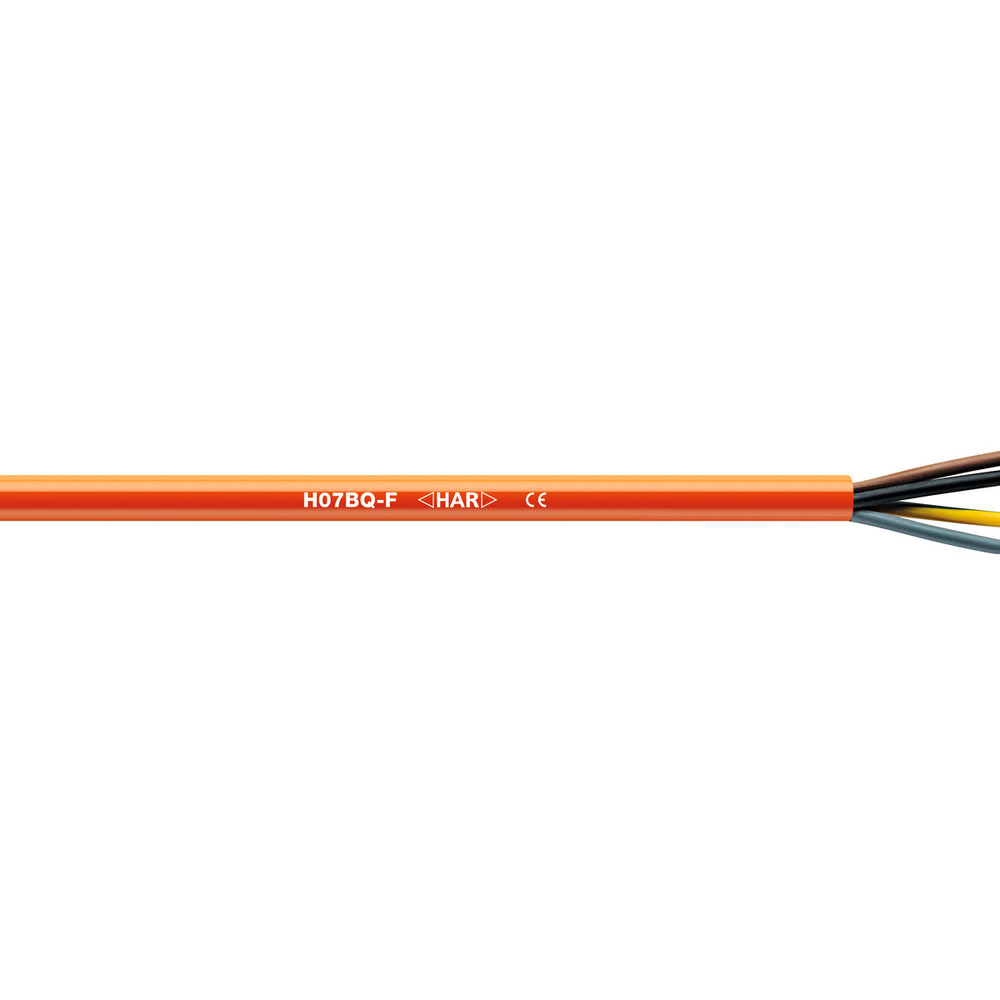 Lapp Olflex 550P PUR Control Cable 3G1.5mm - 0013621 [10 Meters]