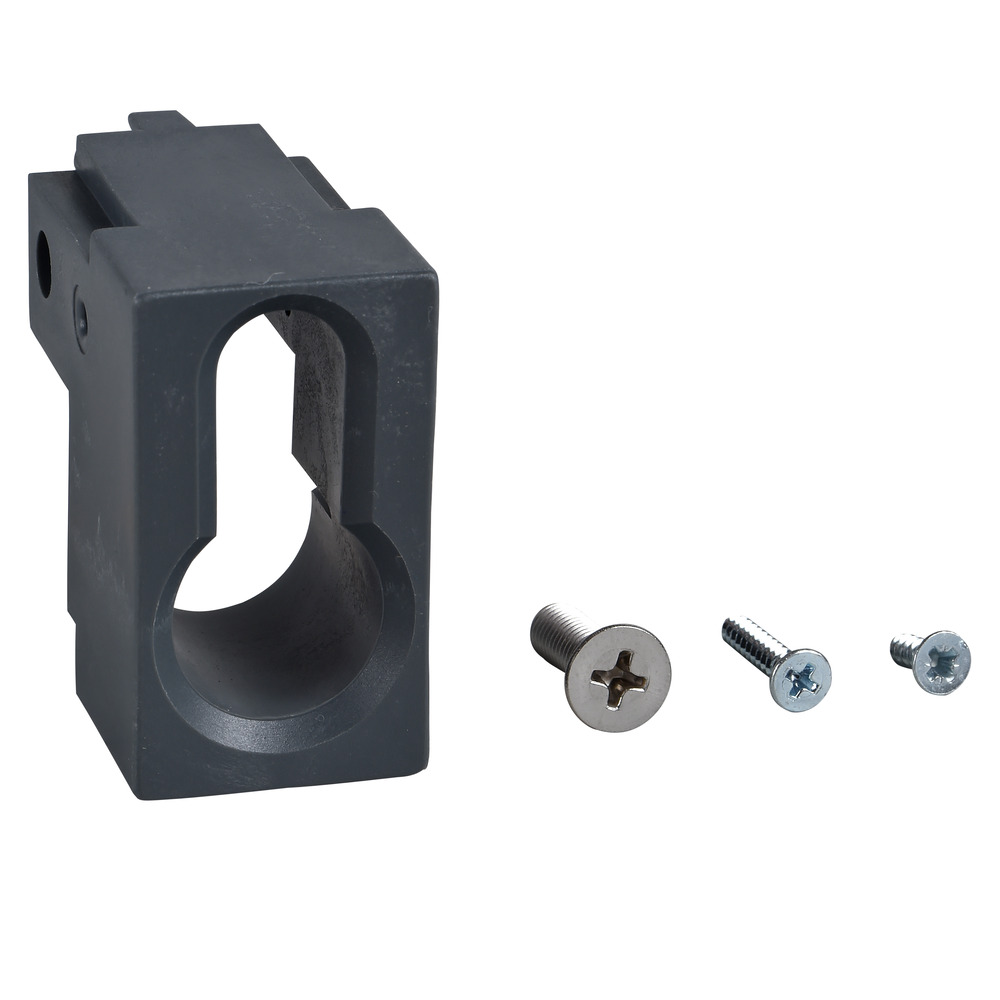 Schneider Electric Din Schloss Adapter - Nsyindin2 [2 Stück]