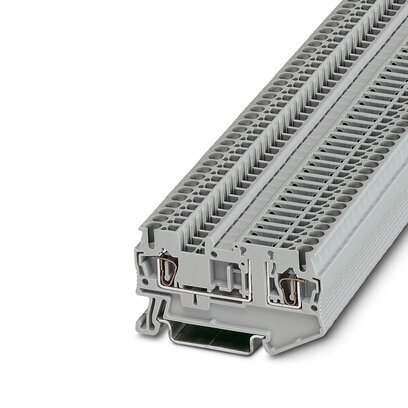 Phoenix Contact ST 2.5-TG Disconnect Terminal Block - 3038435 [2 Pieces]