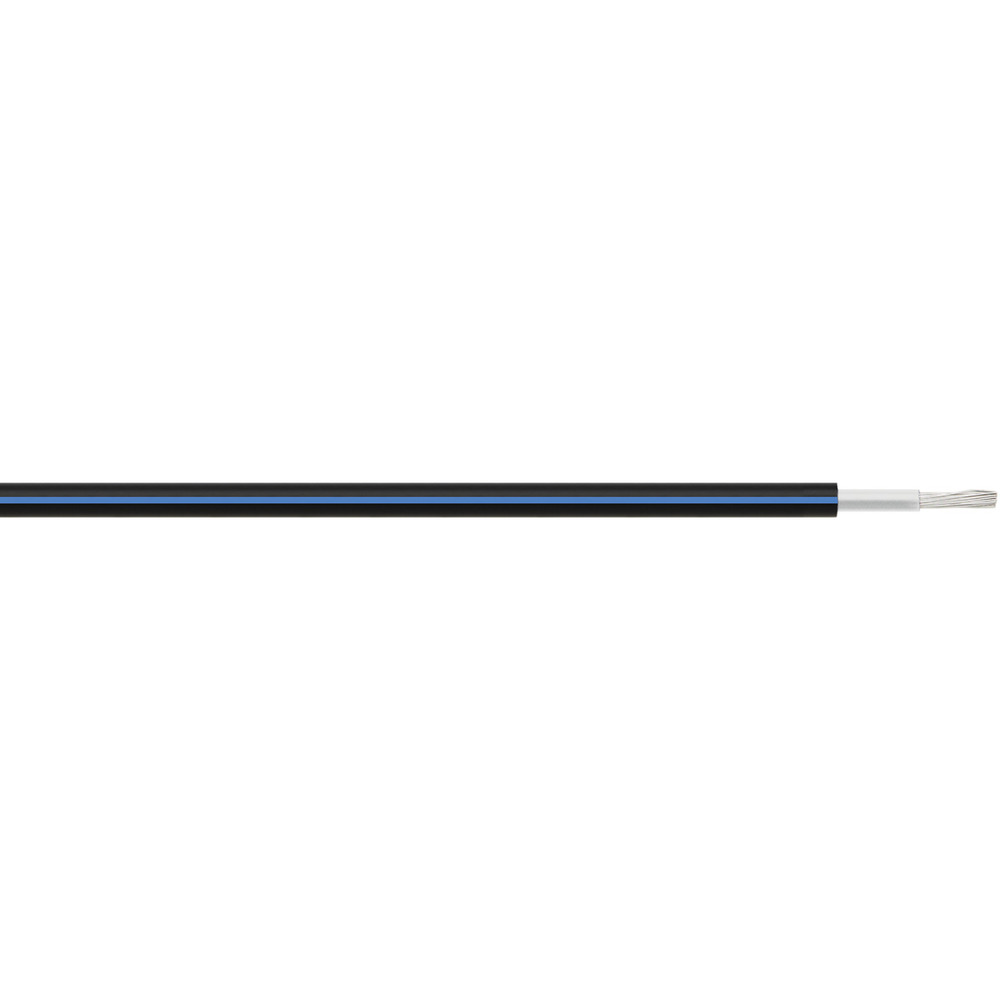 Lapp Olflex Solar Xls-R 1X6 Cable Fotovoltaico - 0023397 [20 Metros]