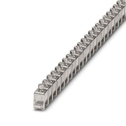 Phoenix Contact AK35 Neutrale Rail Aansluitblok - 0404046 [5 Stuks]