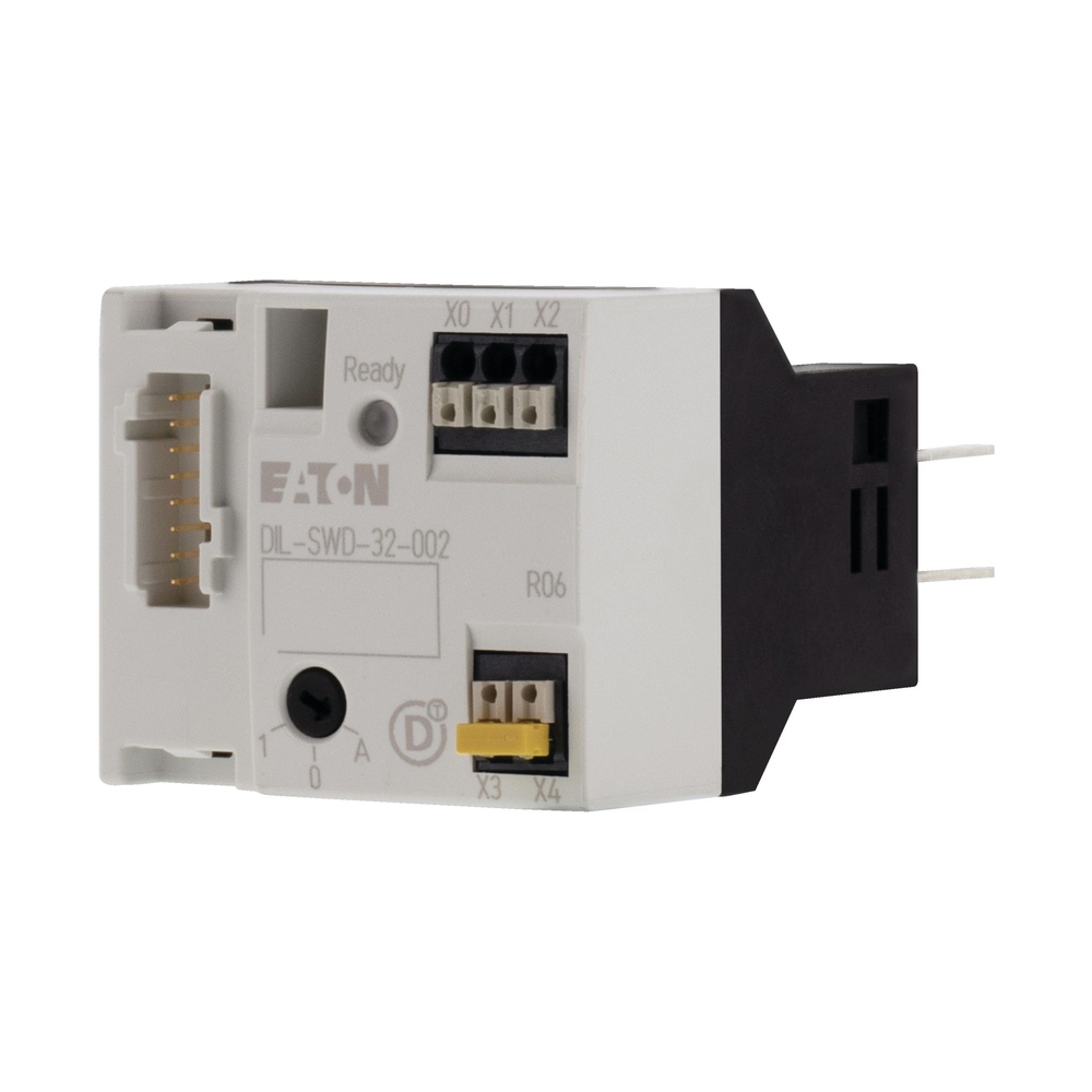 Eaton SmartWire-DT Function Module For DILM Controllers - 118561 [5 Pieces]