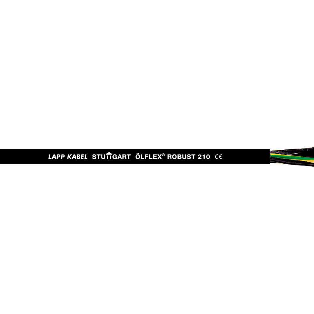 Lapp Olflex Robust 210 12G1.5 Besturingskabel - 0021940 [5 Meters]