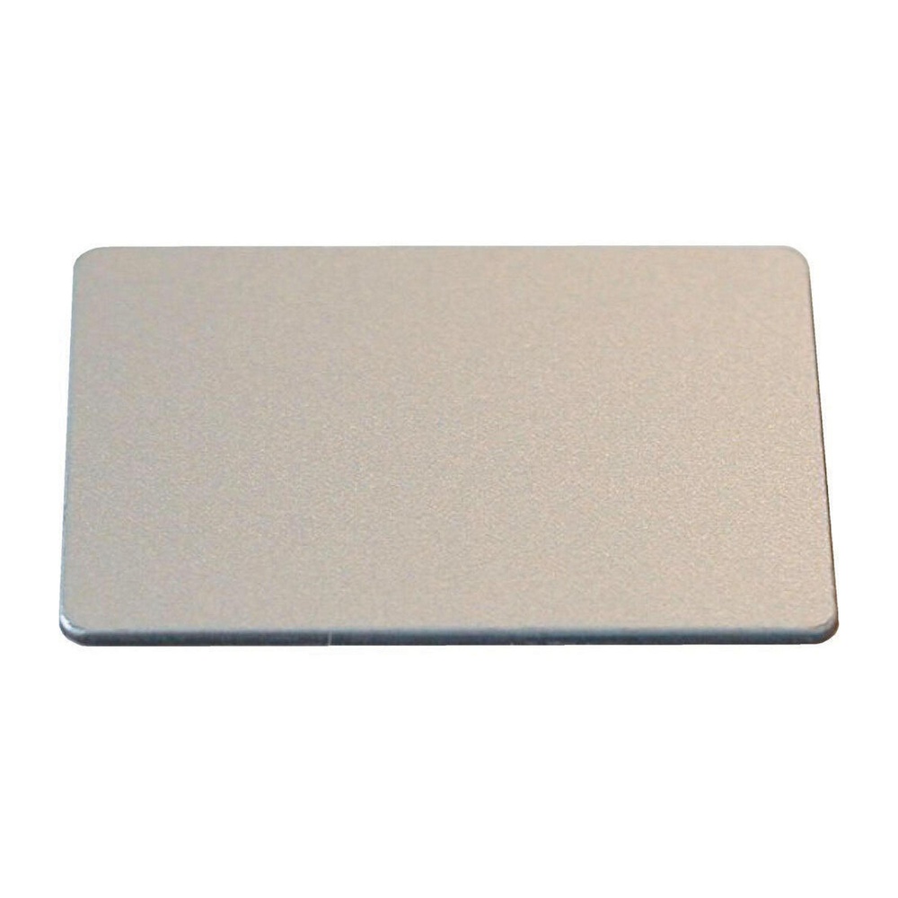 Eaton M22-XST Aluminium Invoeglabel 18x27mm - 216480 [10 Stuks]