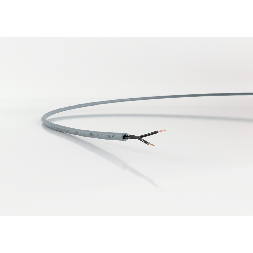 OLFLEX FD 855 P High Flex Control Cable 12x0.5mm - 0027535 [5 Meters]