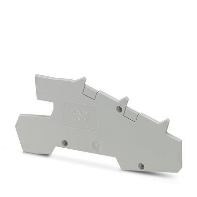 Phoenix Contact D-PTI/3 End Cover - 3213975 [10 Pieces]