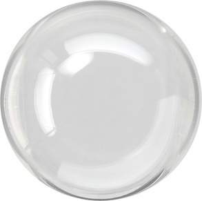 Gira Bayonet Lock Duidelijk Licht Signaal Afdekkap - 080601 [2 Stuks]