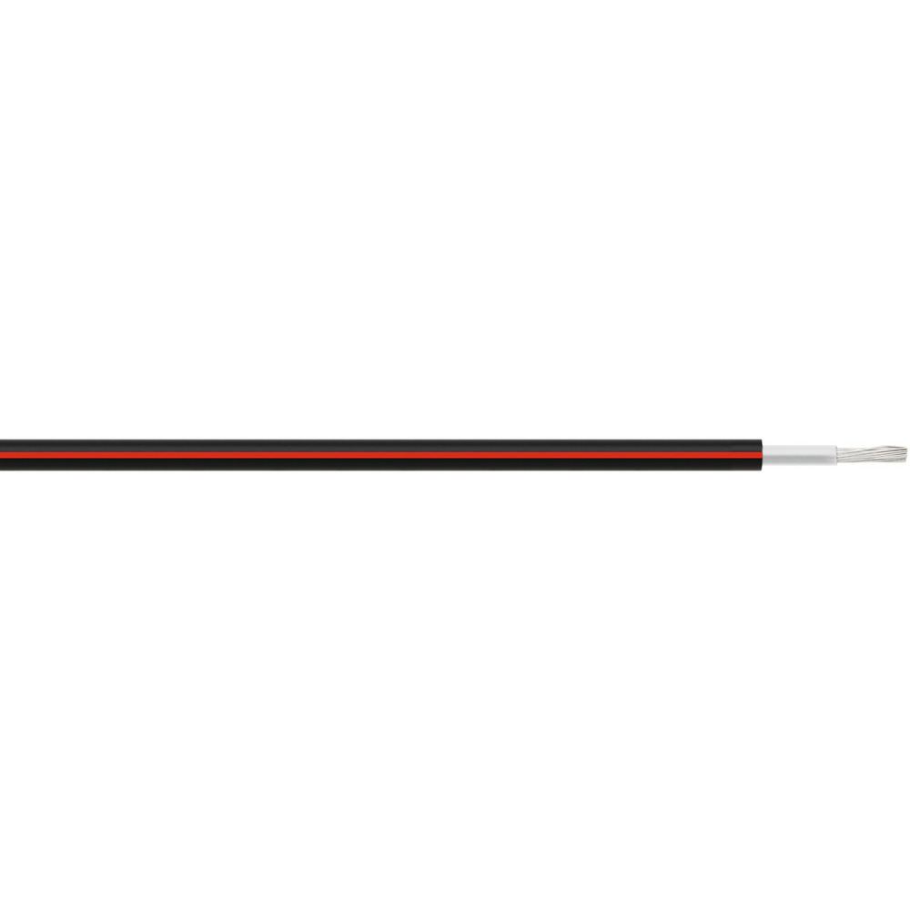 Olflex Solar Xls-R Halogenfrei Pv Kabel 1x6 - 0023392 [20 Meter]