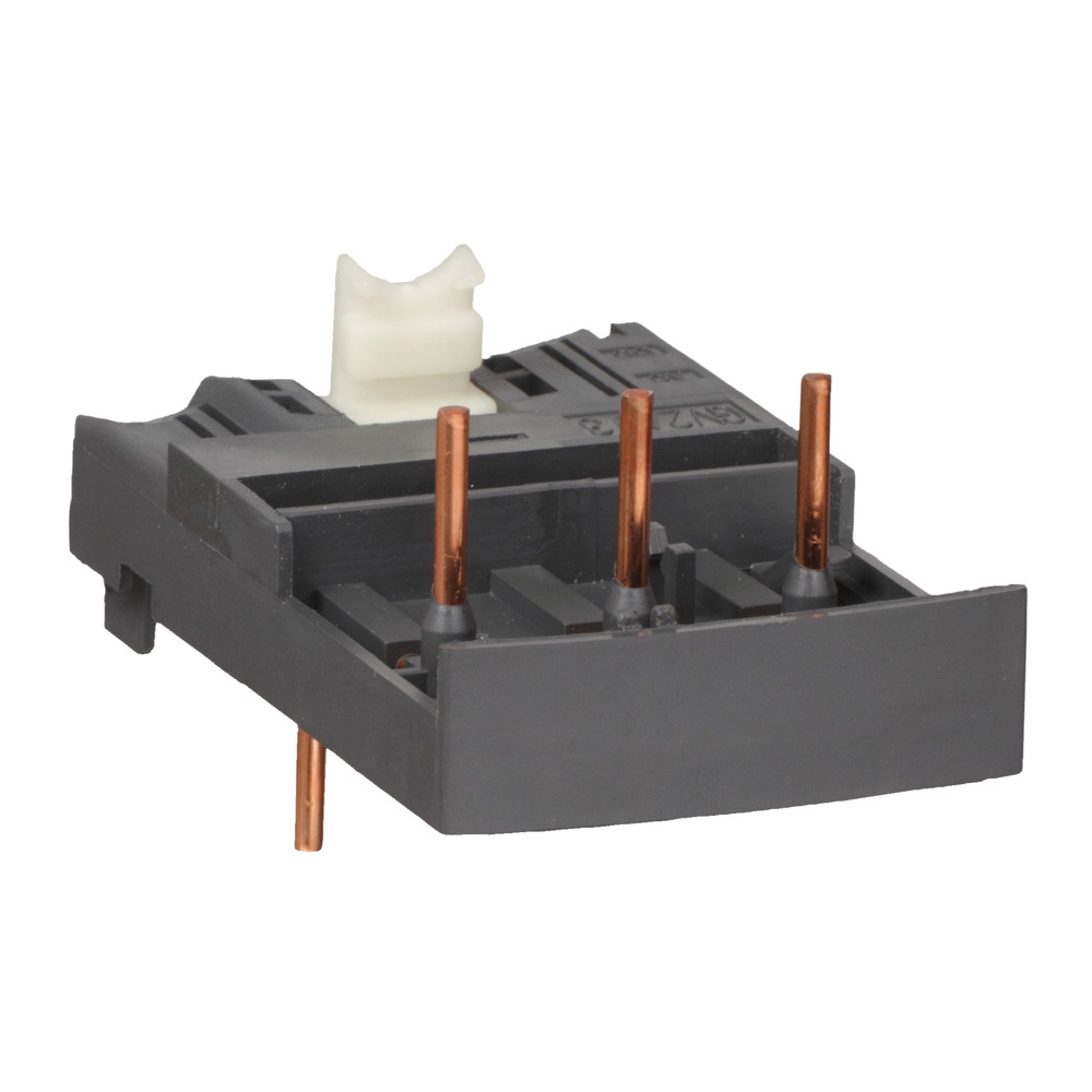 Schneider Electric GV2AF3 Motorstarter Anschlussblock - GV2AF3 [2 Stück]