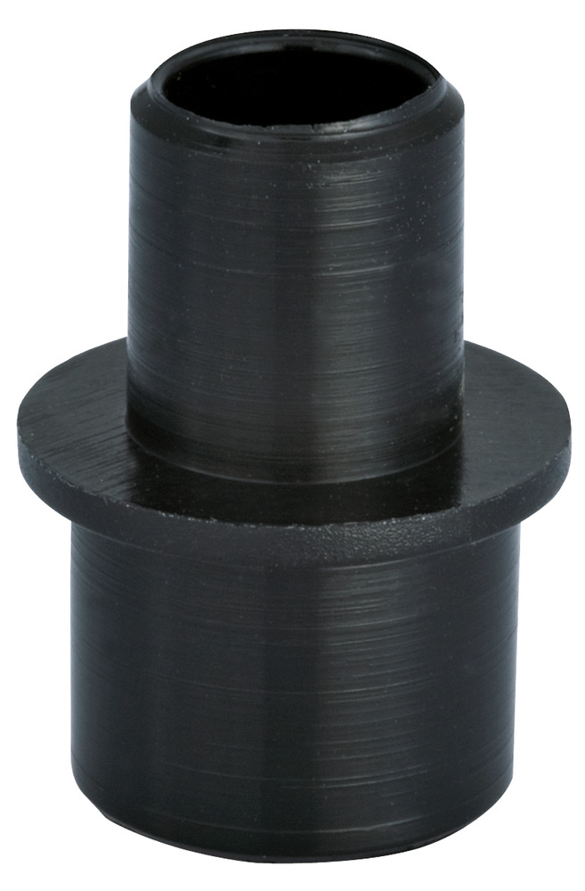 Hsk-V Pg36 Capuchon En Polyamide M40 Npt Noir - 1280003600 [5 Pièces]