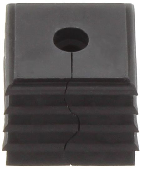 Conta-Clip Kds Passe-Câble Insert D'Étanchéité 5-6mm Noir - 28525.4 [10 Pièces]