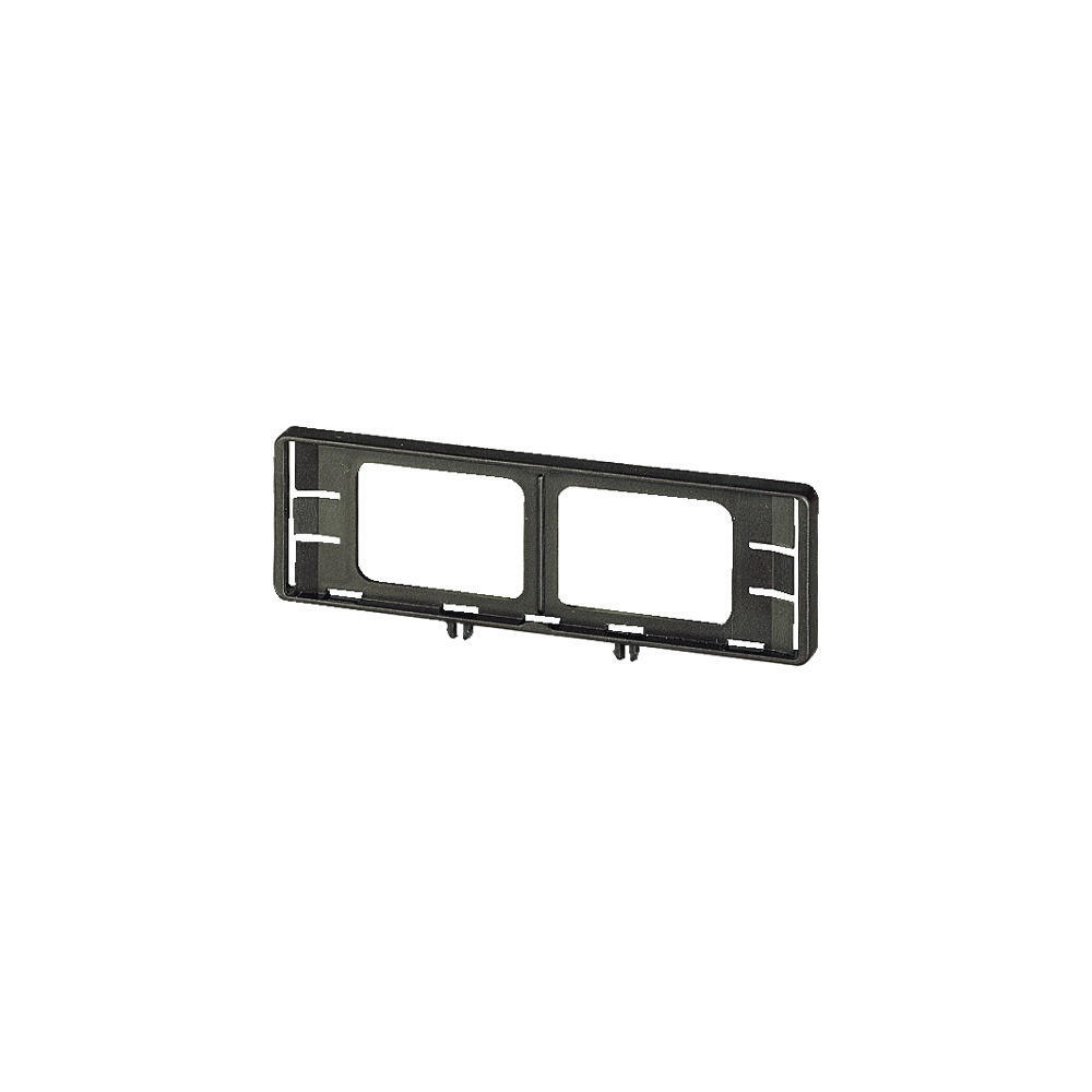 Eaton Label Mount T0 T3 P1 Switch Holder 48x17mm - 024670 [2 Pieces]