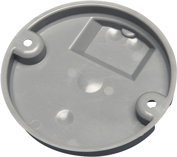 ABB CHP60 Boîte De Plafond Étanche À L'air - 1SPA007161F0230 [2 Pièces]